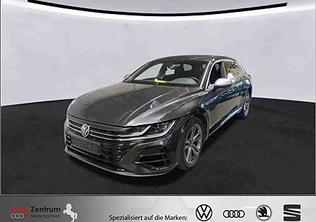 VW Arteon Volkswagen Shooting Brake 2.0 TSI R 4M AHK*CarPlay*360°