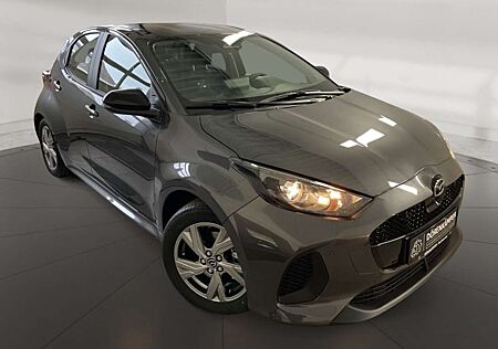 Mazda 2 Hybrid 2024 5HB 1.5L VVT-i 116 PS e-CVT FWD EXCLUS