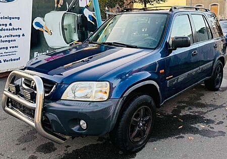 Honda CR-V 2.0i LS