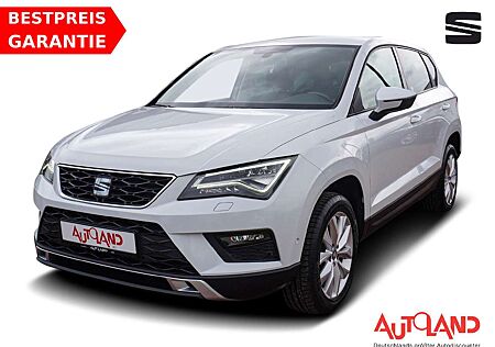 Seat Ateca 1.5 TSI DSG Style LED Navi ACC Kamera PDC