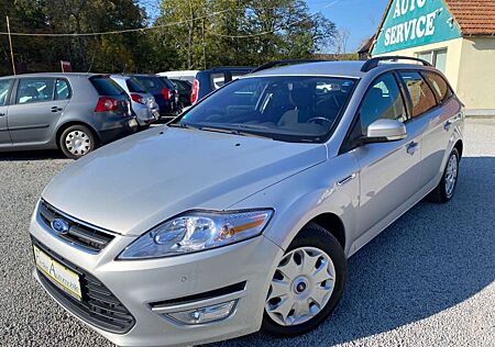 Ford Mondeo 2,0TDCi/Klimaauto./Sitzhzg./Tempo/Tüv neu