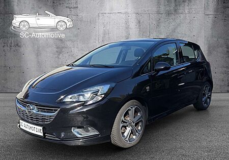 Opel Corsa E Innovation ecoFlex
