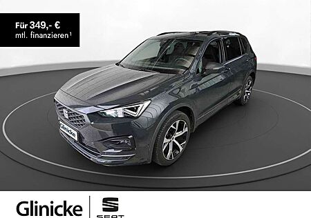 Seat Tarraco 1.5 TSI FR-Line RüKa PDC LED Klima