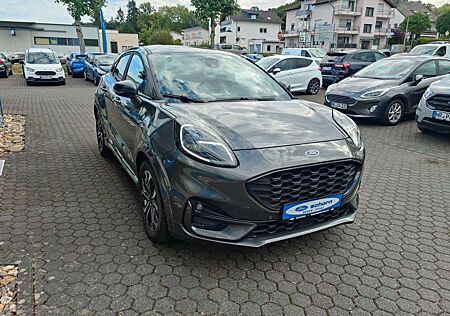 Ford Puma ST-Line X