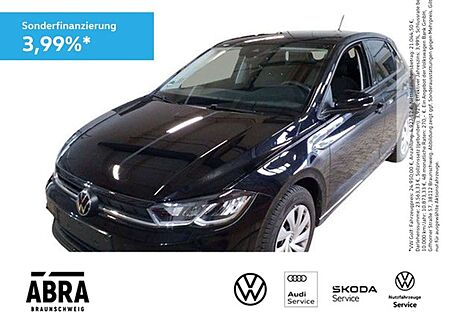 VW Polo Volkswagen VI 1.0 TSI Move LED+PHONE+ACC+SHZ+DAB+