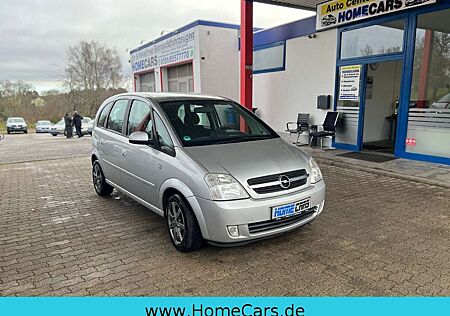 Opel Meriva Cosmo - Benzin - TÜV 05/2026