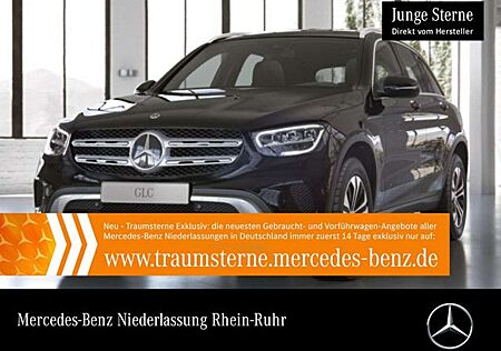 Mercedes-Benz GLC 300 e 4M AHK+LED+KAMERA+KEYLESS+9G