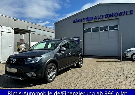 Dacia Sandero II Stepway Prestige Automatik Navi R.Kam