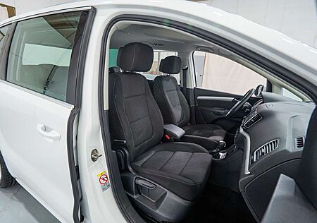 VW Sharan Volkswagen 2.0 TDI DSG Join