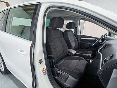 Volkswagen Sharan Sharan 2.0 TDI DSG Join