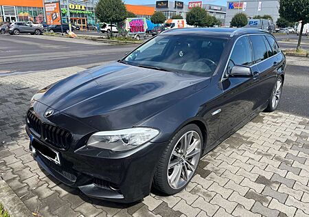 BMW 535