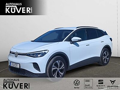 Volkswagen ID.4 Pure 52kWh