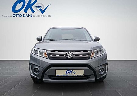 Suzuki Vitara 1.6 (4x4) Allgrip Comfort