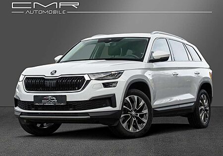 Skoda Kodiaq Clever Family-P. Traveller+ ACC Amundsen