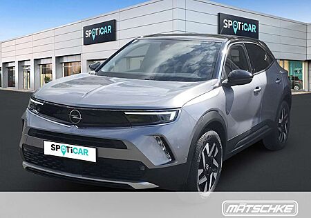 Opel Mokka 1.2 Elegance PDC SITZHEIZUNG NAVI LED
