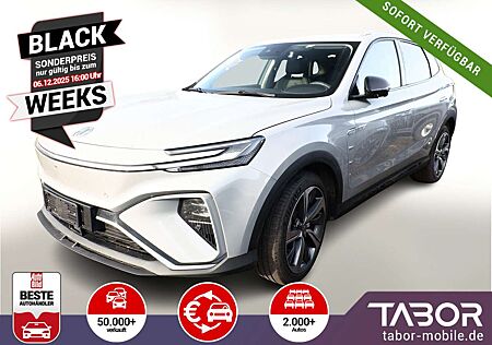 MG Marvel R R Electric 179 Luxury Pano 360Kam UVP-38%*