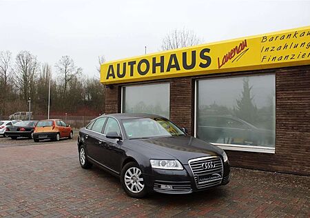 Audi A6 2.8 FSI Business