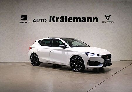 Cupra Leon VZ 1.4 e-HYBRID 6-Gang-DSG