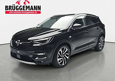 Opel Grandland X 2.0 D AUTO. ULTIMATE NAVI LED DENON LE