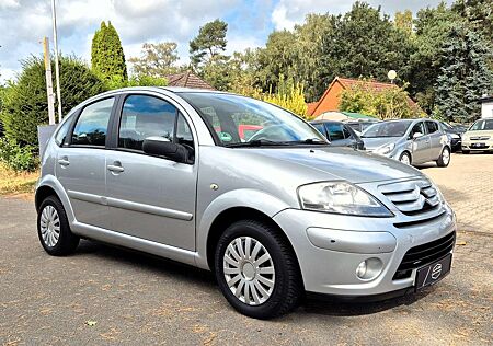 Citroën C3 Citroen 1.4 Exclusive |1.Hand|HU-neu|