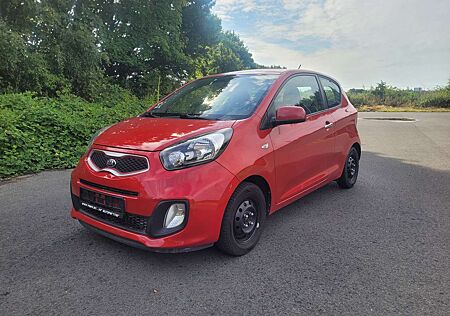 Kia Picanto 1.0l *2.Hand*Inspektion Neu*