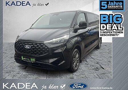 Ford Tourneo Custom Bus EcoBlue L2 Titanium ACC+KAM