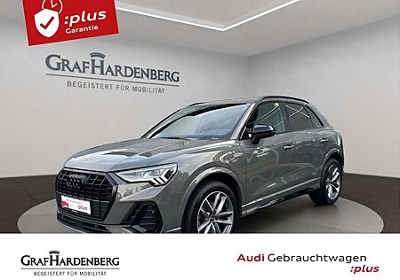 Audi Q3 S-Line 35TDI S-Tr. S-Line Interieur SONOS
