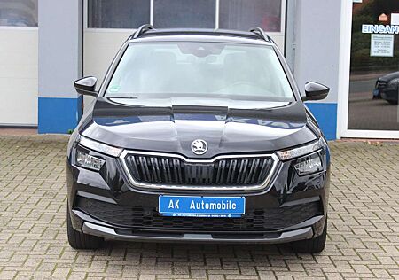 Skoda Kamiq 1.0 TSI DSG