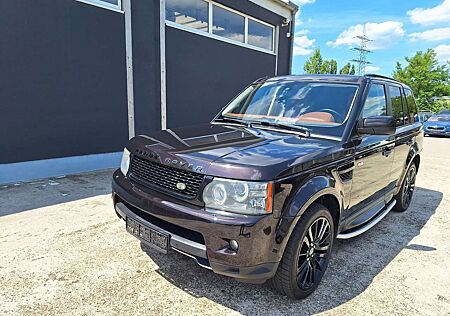 Land Rover Range Rover Sport Diesel TDV6 S
