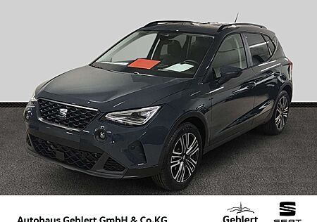 Seat Arona Style Edition SOFORT VERFÜGBAR 1.0 TSI 7-GANG-DSG