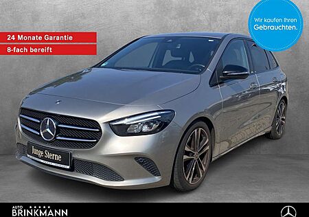Mercedes-Benz B 220 d PROGRESSIVE/AHK/KAMERA/LED/MBUX/NIGHT SHZ