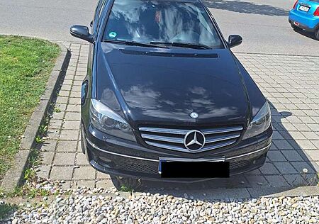 Mercedes-Benz CLC 350 7G-TRONIC