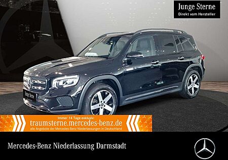 Mercedes-Benz GLB 220 d PROGRESSIVE+NIGHT+360°+AHK+LED+KEYLESS