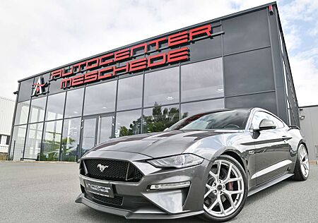 Ford Mustang 5.0 Ti-VCT V8 GT Aut Spoiler* Shelby 20