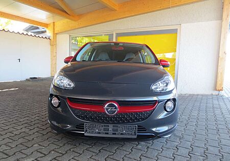 Opel Adam 1.4 Turbo S