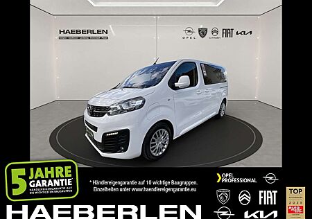 Opel Zafira Life Electric (L2) Edition M *Akku 89,8%*