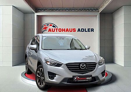 Mazda CX-5 AWD SPORTS-LINE*1HD*ACC*LED*KAM*PDC*NAV*SH*