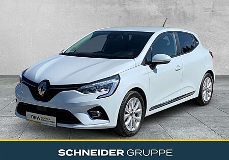 Renault Clio EXPERIENCE E-TECH 140 KLIMA+NAVI+SHZ