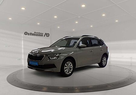 Skoda Kamiq 1.0TSI Ambition *LED*Navi*Smart-Link*