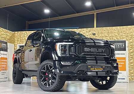 Ford F 150 Shelby/785hp supercharger/EU-MODELL/1-HAND