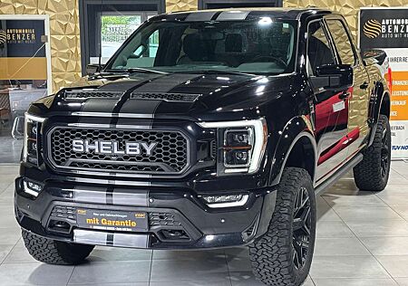 Ford F 150 Shelby/785hp supercharger/EU-MODELL/1-HAND