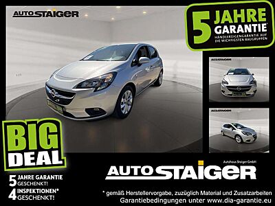 Opel Corsa Active Winterpaket, PDC, Wenig Kilometer,....