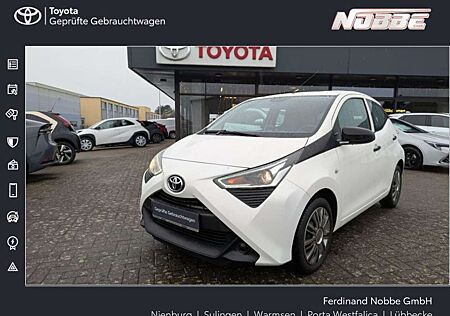 Toyota Aygo (X) *Klima, Tom Tom-Navi*