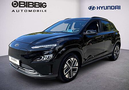 Hyundai Kona Prime Elektro 2WD HUD SITZBELÜFTUNG LED