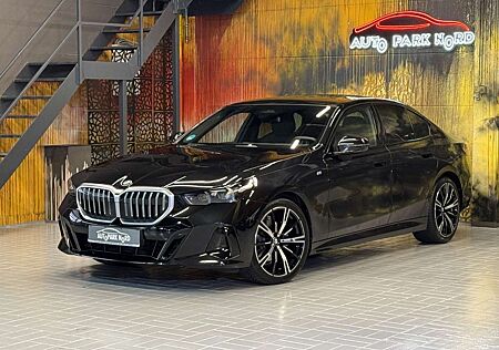 BMW 520 d xDrive M Sport~PANO~HEAD-UP~H&K~KAMERA 360°