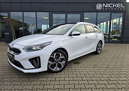 Kia XCeed Ceed SW / cee'd SW cee´d Spt.Plug-in Hybrid Platinum Edition*VOLL*