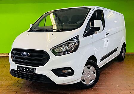 Ford Transit Custom L2 Finanzieru Einparkhilfe 1.Hand