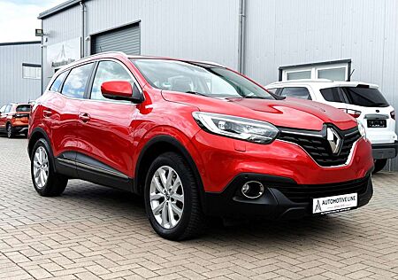 Renault Kadjar 1.6 DCI COLLECTION NAVI/AHK/KAMERA/ASSIST