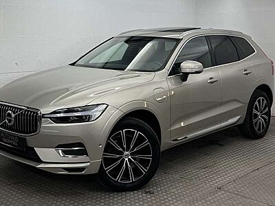 Volvo XC60 T8 AWD Rech. Inscription PANO+MEMORY+360+