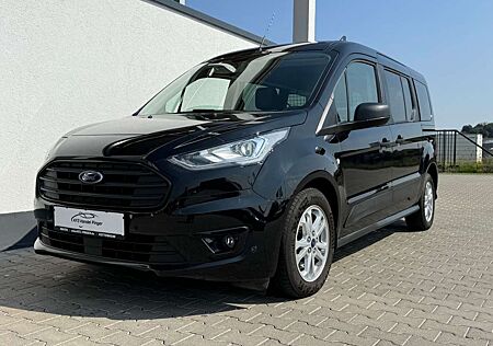 Ford Transit Connect Kombi lang Trend